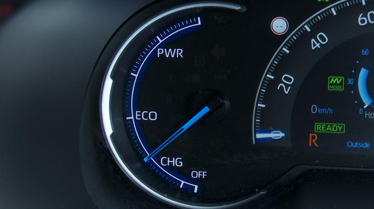 SUZUKI ACROSS ESTATE 2.5 PHEV E-Four 5dr CVT